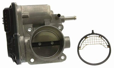 For 2011 Toyota Matrix 2.4L Fuel Injection Throttle Body 2AZ-FE - Image 1 of 2