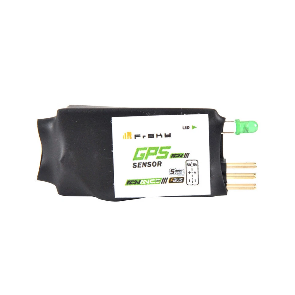 Frsky S.Port GPS Sensor - Image 1 of 4