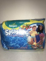 pampers splashers 3