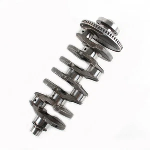 2.0T Engine Crankshaft Fit For VW Golf Jetta Passat AUDI A3 A6 TT#06A 105 021 S# - Picture 1 of 12
