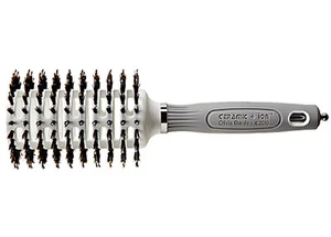 OLIVIA GARDEN Ceramic + Ion Turbo Vent Combo Grande CITV-COGD 3 1/4” - Picture 1 of 2
