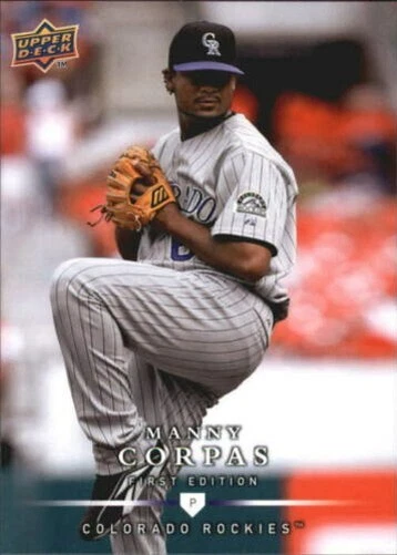 A9000- 2008 Upper Deck First Edition BB #s 200-400 -You Pick- 15+ FREE US SHIP - Image 1 of 1