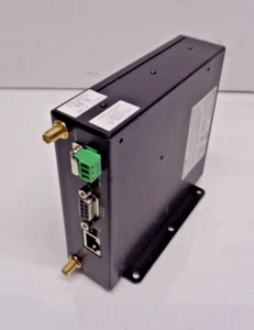 CONTEC FXR2000-G 5-30 VDC 1.40-0.24 A WIRELESS COM CONVERTER - Picture 1 of 5