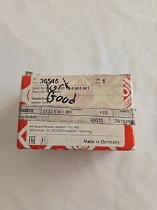 Febi 36545 Ignition Switch For Select 95-10 BMW Models - Picture 1 of 4