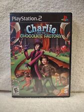 .PS2.' | '.Charlie And The Chocolate Factory.