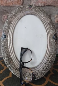 Portafoto, Cornice Vintage Laura Biagiotti - Imagen 1 de 22