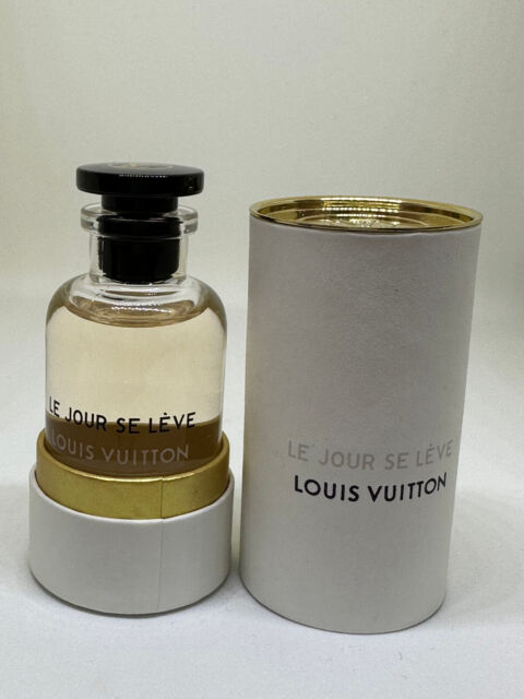 Louis Vuitton ya tiene perfumes para hombres!