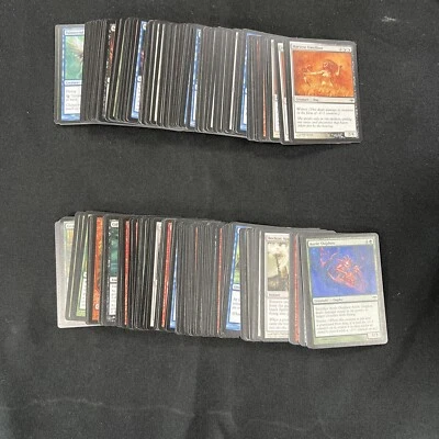 MTG Magic the Gathering Eventide PICK YOUR CARD BUILD YOUR DECK - Image 1 of 2