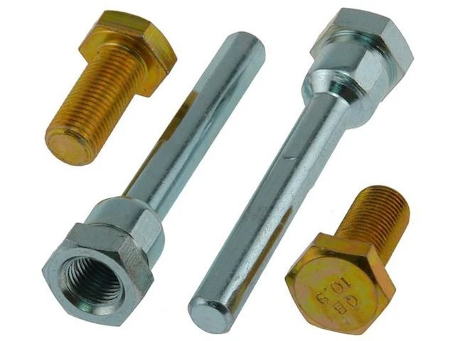 Raybestos 59SM31T Front Caliper Bolt Kit Fits 2007-2013 GMC Yukon XL 1500 - Image 1 of 1