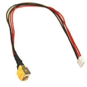 DC POWER JACK w/Cable for ACER ASPIRE 5735-4774 5735-4666 5735-6285 AJ.BTD16.001 - Picture 1 of 1