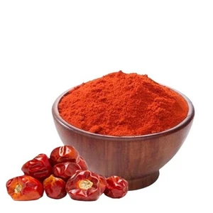 Shan Red Chili Pulver 50g (1,7oz) - Bild 1 von 2