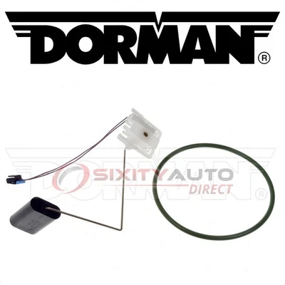 Dorman Fuel Level Sensor for 2004-2009 GMC Savana 3500 4.8L 6.0L V8 Air kv — 第 1/4 张图片