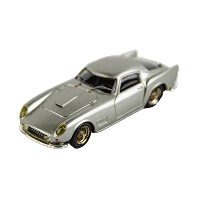 Vintage Handmade Resin Ferrari 250 GT 1:43 Scale Model Car Made In France - Image 1 of 4