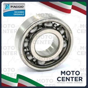 CUSCINETTO 17x40x12 6203 C3 RUOTA ANTERIORE PIAGGIO VESPA 50 ('63-'90) - VESPA 1 - Foto 1 di 1