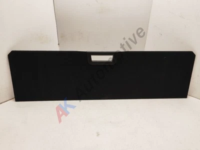 Renault Kadjar 2015-2022 Removable Boot Floor Carpet Mat Rear Straight Small - Image 1 of 4