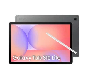 NEW Samsung Galaxy Tab S10 Lite 256GB - Grey - Brand New Sealed-SAMSUNG WARRANTY - Picture 1 of 2