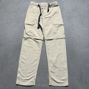 The North Face Hose Herren S (28x30) Gürtel wandelbar Nylon Wandern Outdoor AJFB - Bild 1 von 17