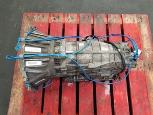 1996-2004 X100 JAGUAR XK8 GEARBOX 4.0 V8 PETROL AUTOMATIC AJ26/AJ27 NNE4400AA - Picture 1 of 13