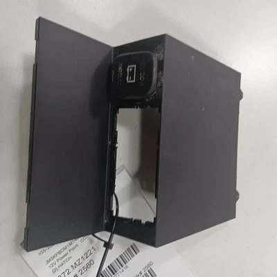 Mazda CX-5 12V Power Port Socket  2023 2022 2021 2020 - Image 1 of 2