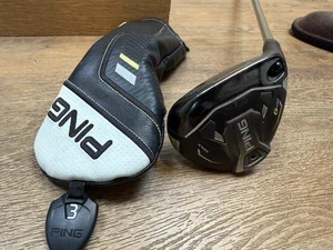 PING G 430 Max Fairway Holz 3 stiff S-flex  (neuwertig) Tour Schaft - Bild 1 von 6