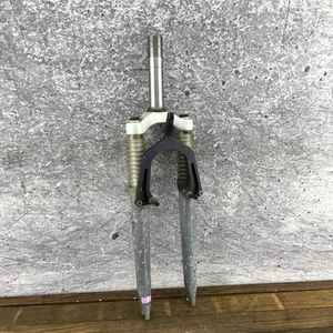 Vintage Future Shock FS Suspension Fork PARTS 1 1/8" Threaded 28.6mm USA MTB - Picture 1 of 19
