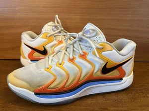 Nike Kevin Durant Seventeen Sunrise Hombre Tenis Talla 9 (FJ9487-700) - Imagen 1 de 10