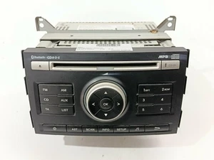 9660647677 autoradio pour PEUGEOT 407 SR SPORT 2006 233681 - Picture 1 of 7