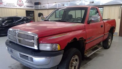 Cilindro maestro de freno para camioneta Dodge 1500 94-96 1708136 Foto 1 de 4