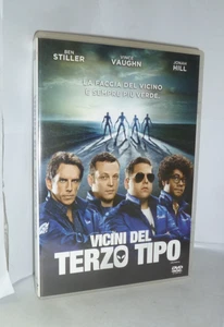 NACHBARN DES DRITTEN TYPS - BEN STILLER - VINCE VAUGHN - DVD IN GUTEM ZUSTAND - Bild 1 von 3