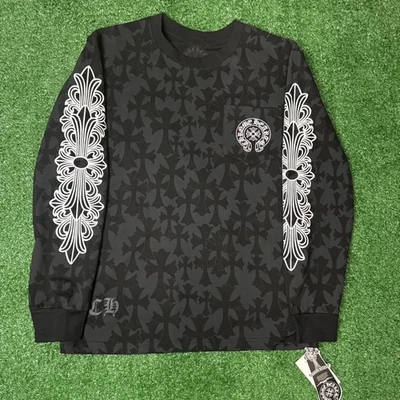 Chrome Hearts Long Sleeve - Image 1 of 2
