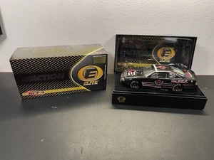 1:24 Dale Earnhardt Legacy 1 of 3,000 RCCA ELITE - Picture 1 of 3