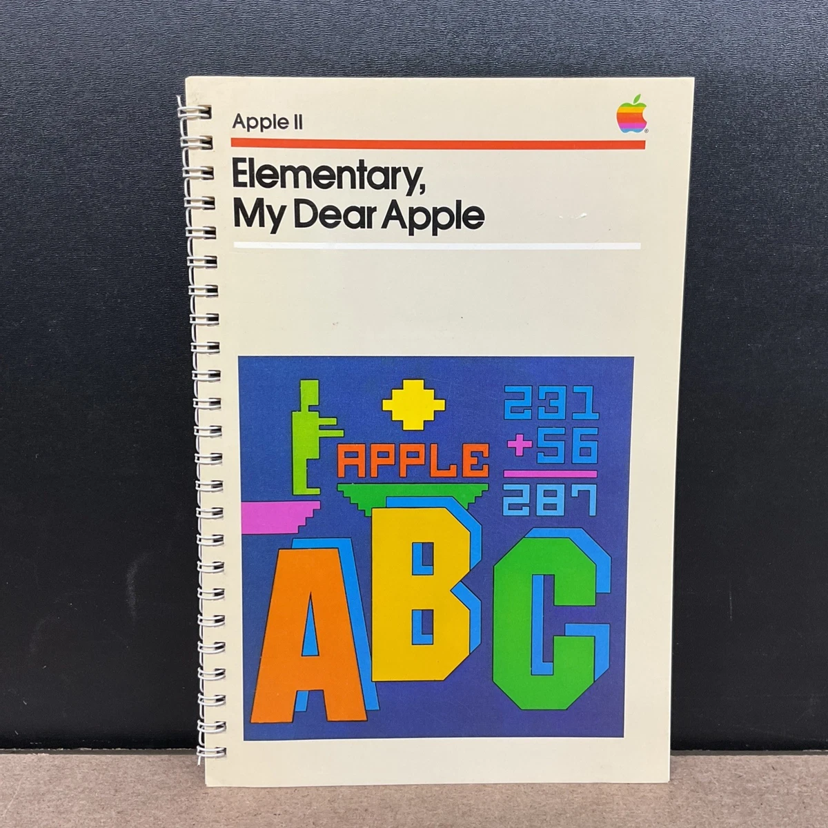 Apple Ii Manual for sale | eBay