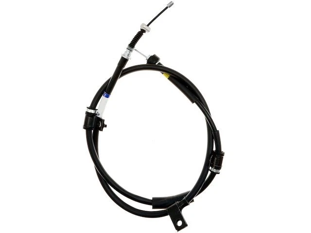Cable de freno de estacionamiento trasero derecho para Hyundai Elantra 2001-2004 2003 2002 YG861GN Foto 1 de 1