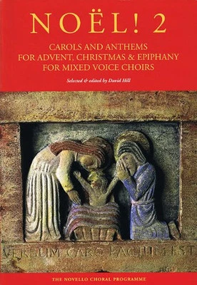 Noël! Carols And Anthems For Advent, Christmas: & Ep... - Image 1 of 2