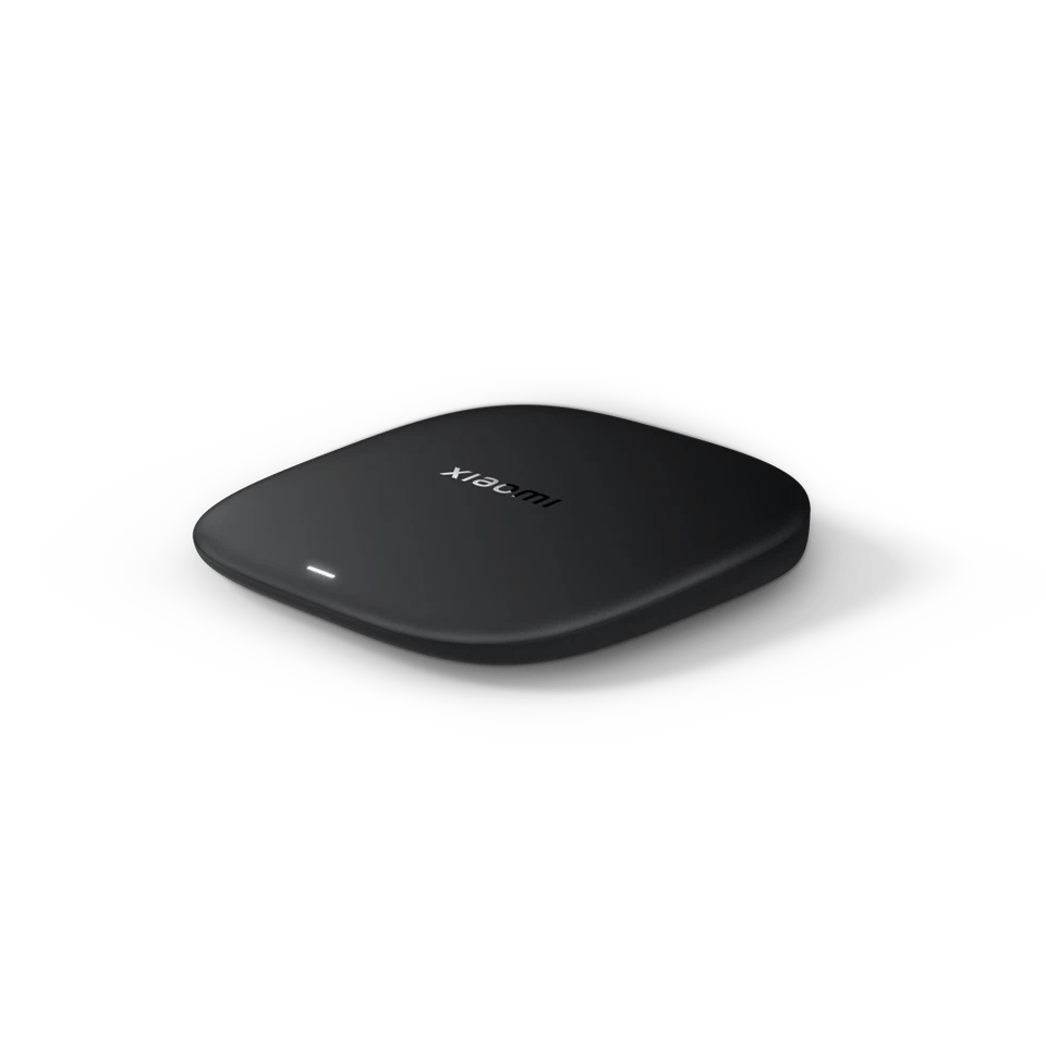 Xiaomi Mi Box S 4K 3 Gen Wireless Smart TV Video Streaming 32GB WiFi 6 Google TV