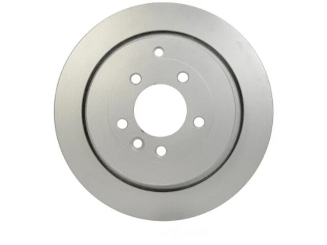 Rotor de freno trasero para Land Rover Range Rover Sport 2006-2013 5,0 L V8 2008 VY284RM Foto 1 de 1