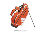 Adidas Golf Stand Bag Lightweight Sleeve Mens 8.5 type 2.6kg 47 inc Coral Fusion