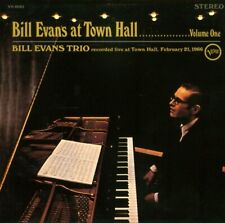 Bill Evans At Town Hall - SHM (CD)