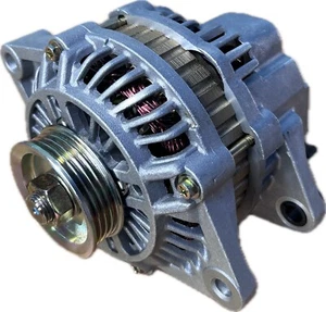 NEW Napa 1N-8620 Alternator - Picture 1 of 7