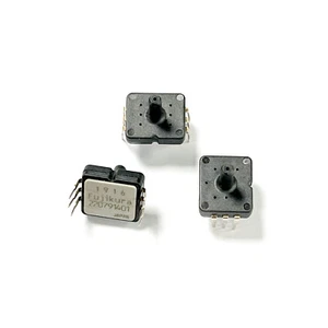 Sensor de presión de silicona integrado de precisión de alta temperatura Fujikura 220791401 - Imagen 1 de 3