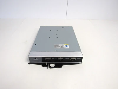 Dell RYG5C Compellent SC280 6Gbps 3-Port SAS Controller 0RYG5C     32-4 - Image 1 of 4