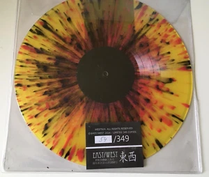 Mudhoney – Markthalle, Hamburg April 29th 1992 Splattered Vinyl LP 2014 Numbered - Picture 1 of 1