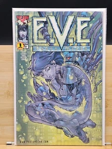 YOU PICK THE ISSUE - E.V.E. PROTOMECHA - TOP COW - ISSUE 1 - Picture 1 of 2