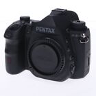 [Kameragehäuse] PENTAX K-3 Mark III Monochrom Body Kit Einzelobjektiv Spiegelreflexkamera