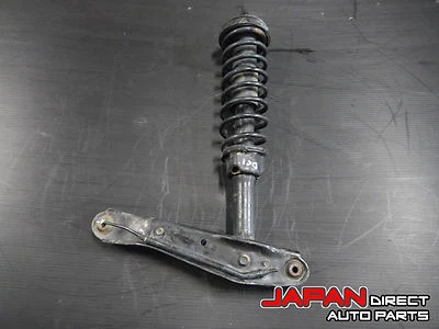 JDM Acura Integra GS-R RS LS OEM Rear Right Shock Strut Spring Civic RH 1994-01 Foto 1 de 4
