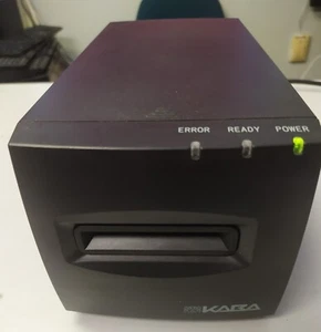 Kaba Atlas Access Control System Front Desk Encoder Sankyo Model R-6082245 - Bild 1 von 6