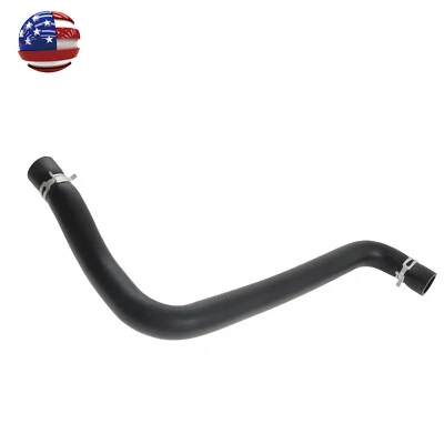 Línea de conducto superior de refrigerante de radiador de motor para Hyundai Sonata 2008-2010 2,4 L Foto 1 de 4