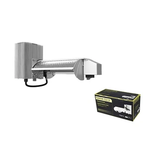 Clearance 1000W HPS/MH DE Dimmable Reflector Hydroponics Grow Light Ballast - Picture 1 of 9
