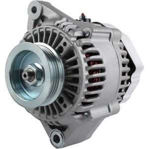ALTERNATOR FITS HONDA CR-V CR-VEX CR-VLX 31100P3F-A01 31100P3F-J01 AL1286X 13743 - Picture 1 of 4