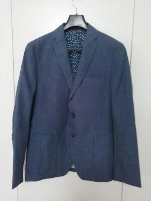 Veste Coordonnable Regular Varinette Neuve Father & Sons - Photo 1/4